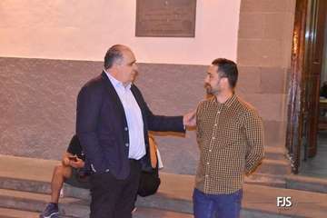 XXIX Recorrido Histórico-Etnográfico de Telde/FJS Fotografía e Ildefonso Rodríguez.